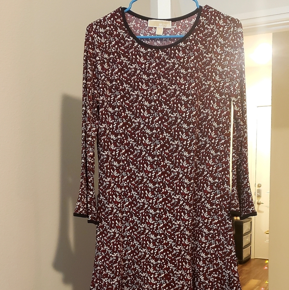 Michael Kors dress. New with tags